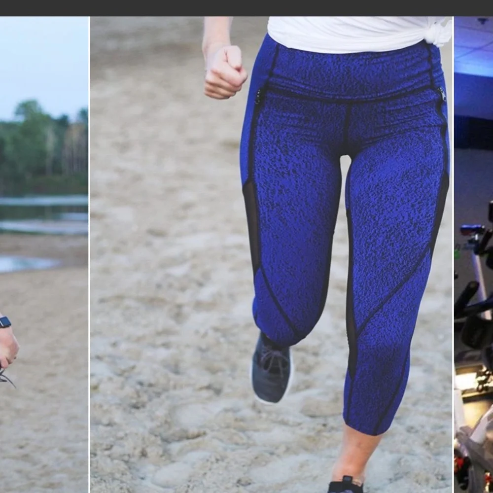 lululemon athletica lululemon rush